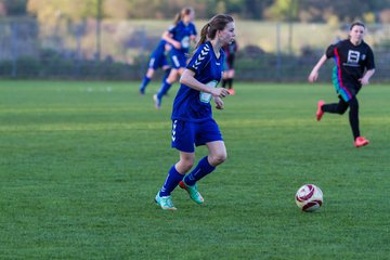 Bild 256 - B-Juniorinnen FSC Kaltenkirchen - SV Henstedt Ulzburg : Ergebnis: 0:2
